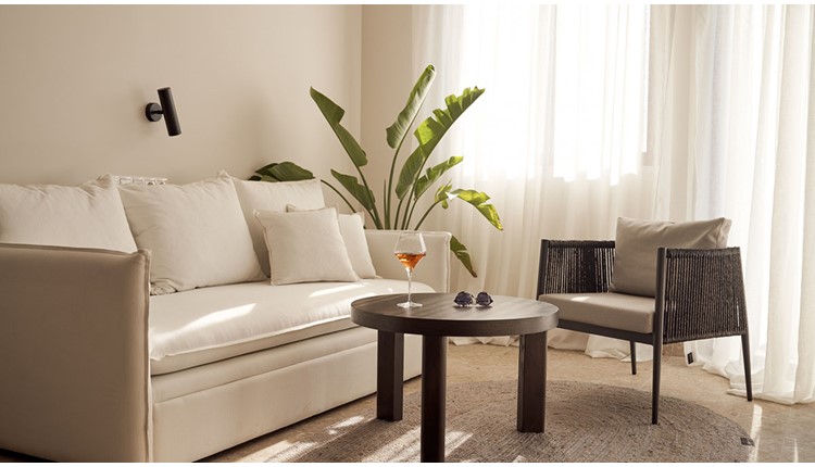 Asterion Suites & Spa - NR, Крит