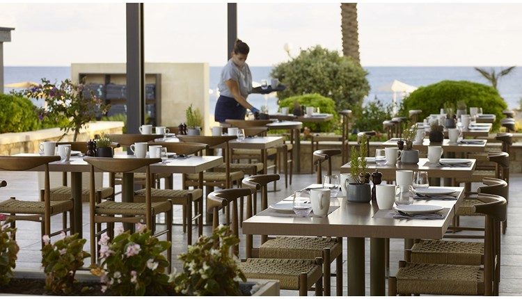 Asterion Suites & Spa - NR, Крит