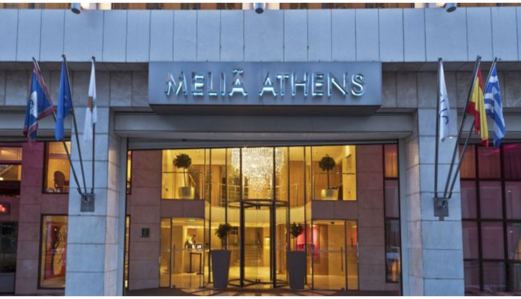 Melia Athens Hotel - NR, Афины