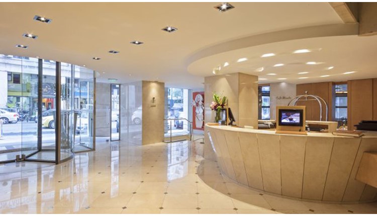 Melia Athens Hotel - NR, Афины