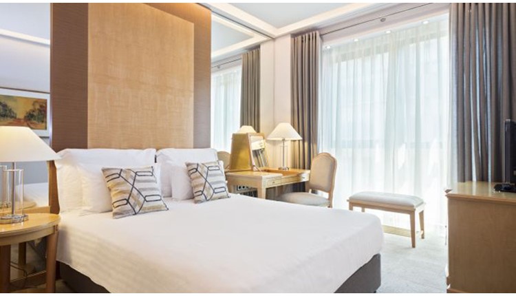 Melia Athens Hotel - NR, Афины