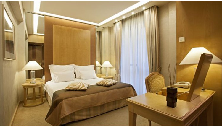 Melia Athens Hotel - NR, Афины