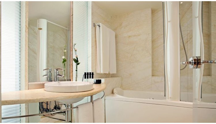 Melia Athens Hotel - NR, Афины