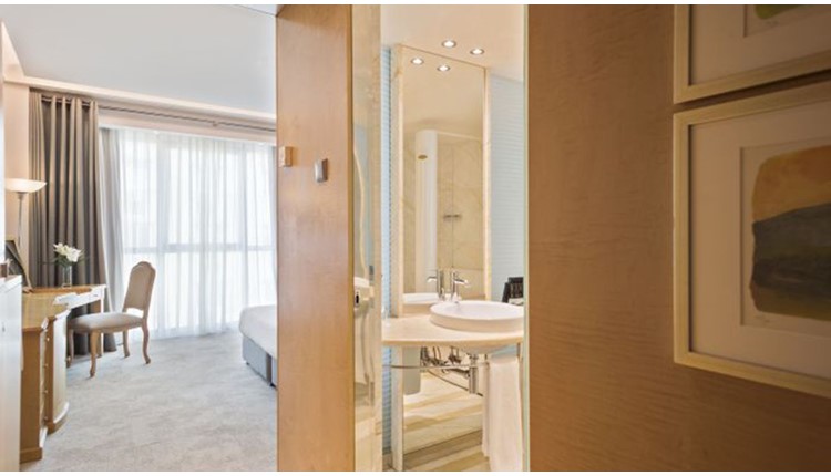 Melia Athens Hotel - NR, Афины