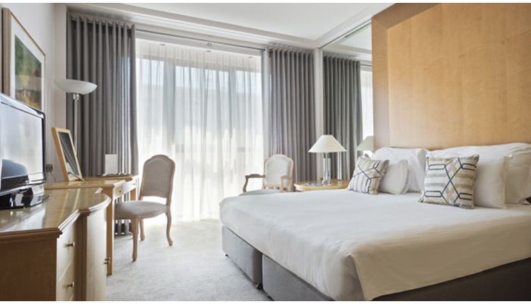 Melia Athens Hotel - NR, Афины