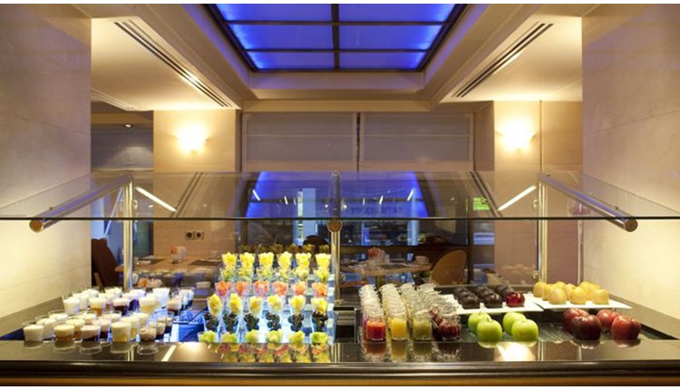 Melia Athens Hotel - NR, Афины