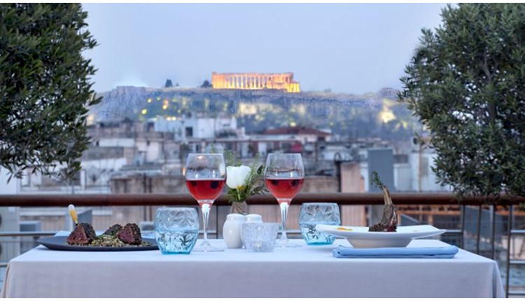 Melia Athens Hotel - NR, Афины
