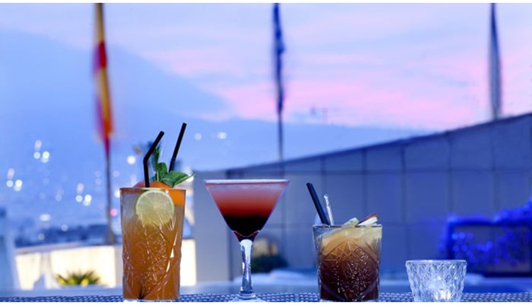 Melia Athens Hotel - NR, Афины