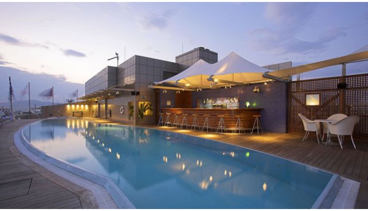 Melia Athens Hotel - NR, Афины