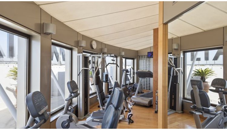 Melia Athens Hotel - NR, Афины