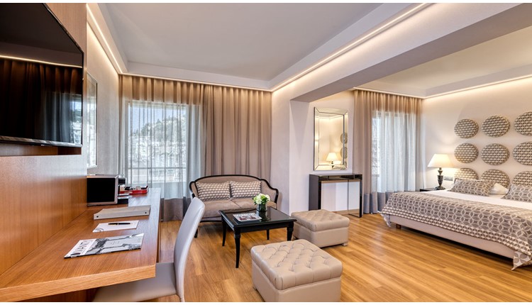 Divani Palace Acropolis, Афины