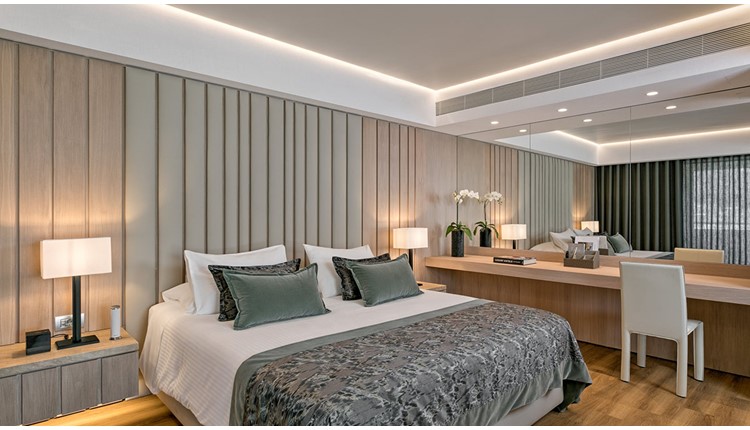 Divani Palace Acropolis, Афины