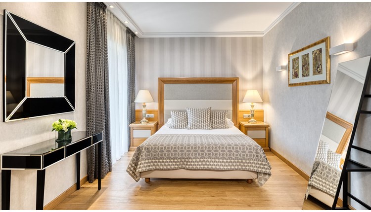 Divani Palace Acropolis, Афины