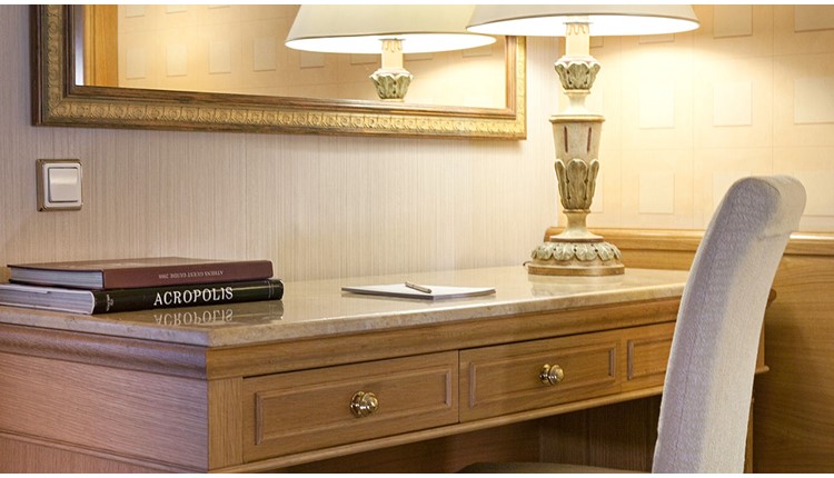 Divani Palace Acropolis, Афины