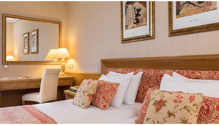 Divani Palace Acropolis, Афины