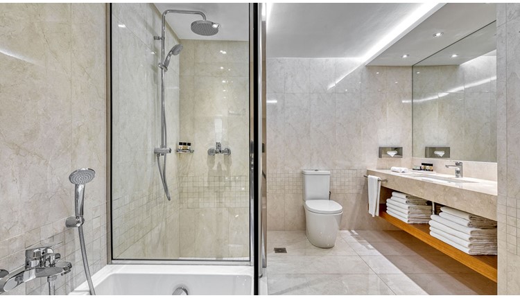 Divani Palace Acropolis, Афины