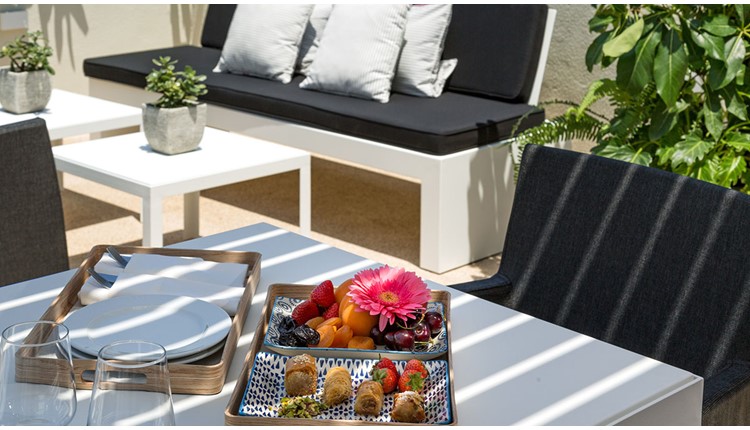 Divani Palace Acropolis, Афины