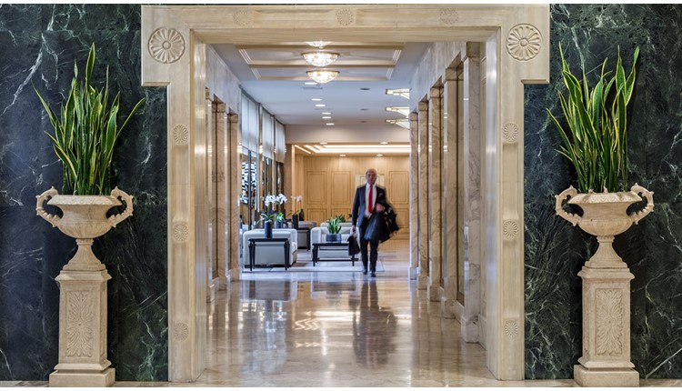 Divani Palace Acropolis, Афины