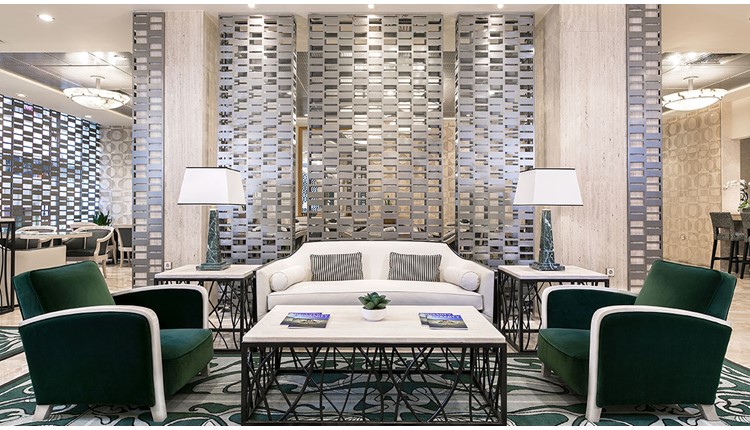 Divani Palace Acropolis, Афины