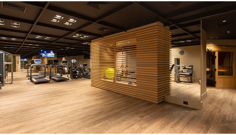 Divani Palace Acropolis, Афины