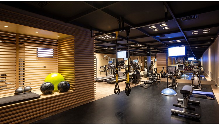 Divani Palace Acropolis, Афины