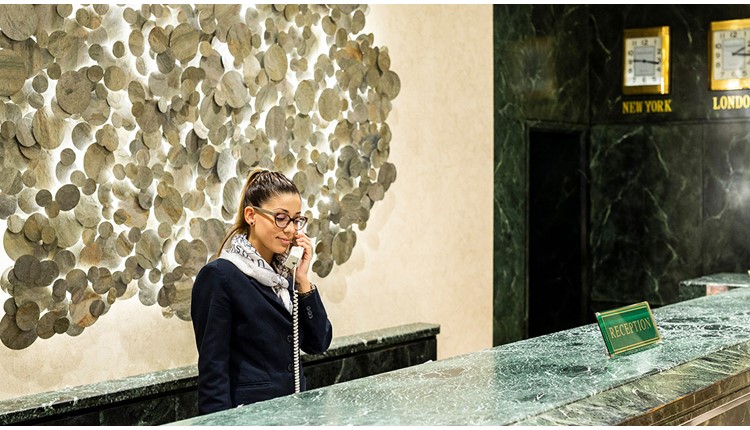 Divani Palace Acropolis, Афины