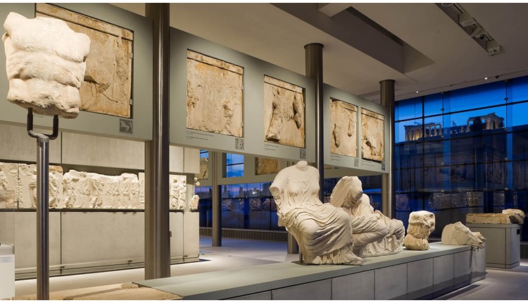 Divani Palace Acropolis, Афины