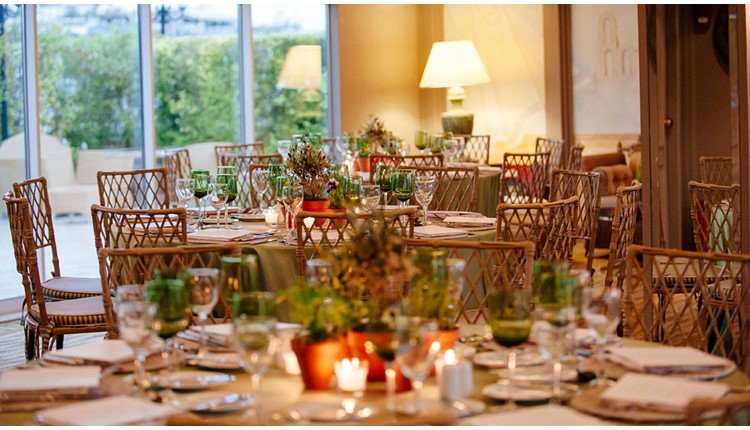 Divani Palace Acropolis, Афины