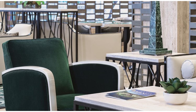 Divani Palace Acropolis, Афины