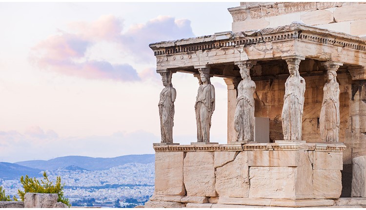 Divani Palace Acropolis, Афины