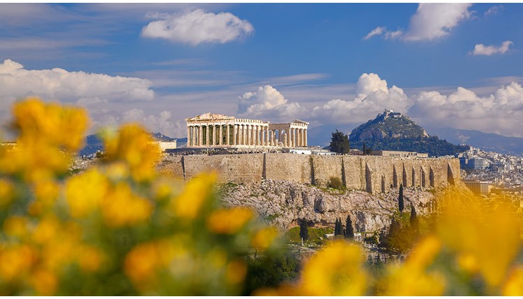 Divani Palace Acropolis, Афины