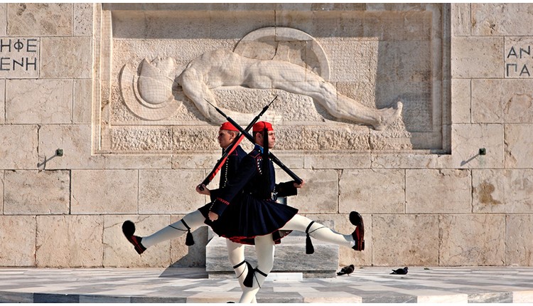 Divani Palace Acropolis, Афины