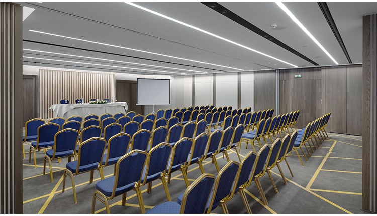 NJV Athens Plaza, Афины