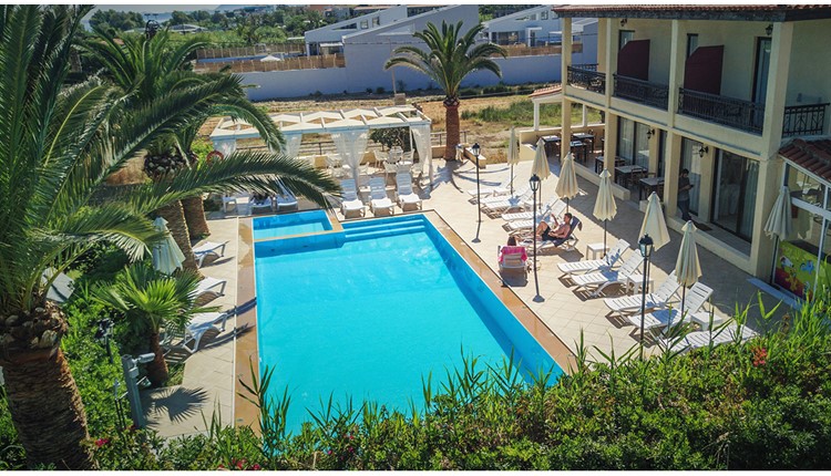 Creta Residence - NR, Крит