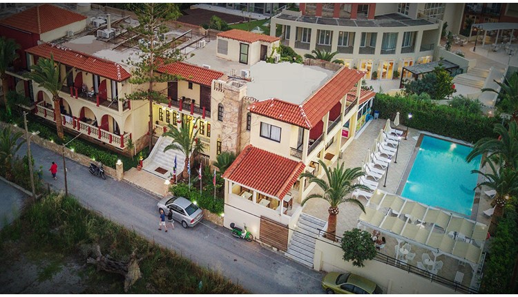 Creta Residence - NR, Крит