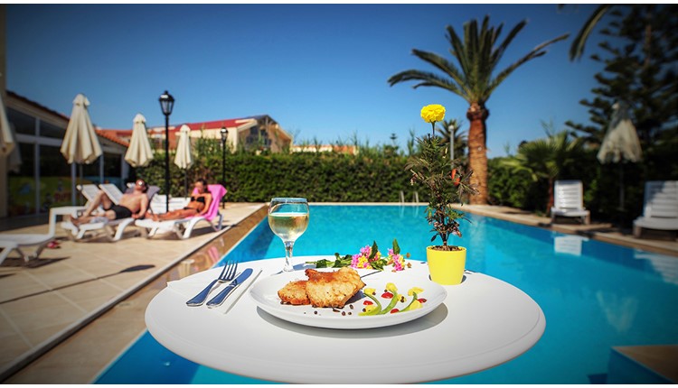 Creta Residence - NR, Крит