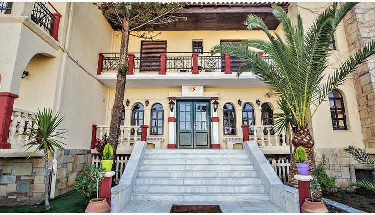 Creta Residence - NR, Крит