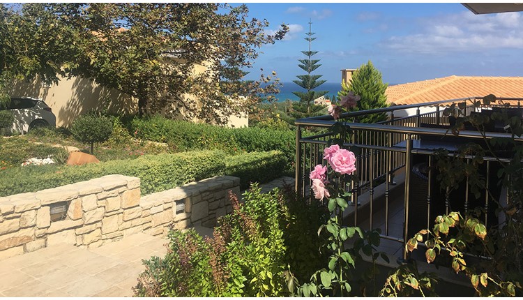 Carme Villas - NR, Крит