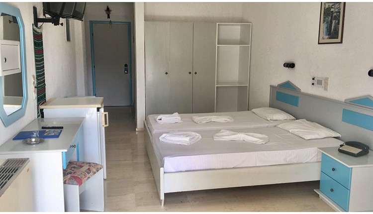 Eden Rock Hotel - NR, Крит