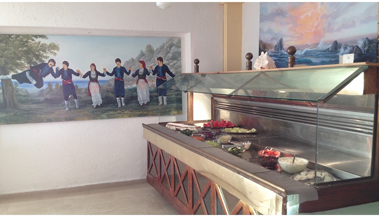 Eden Rock Hotel - NR, Крит