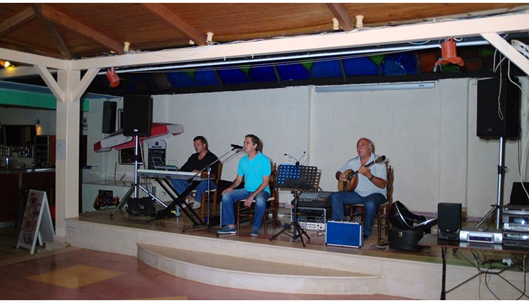 Eden Rock Hotel - NR, Крит