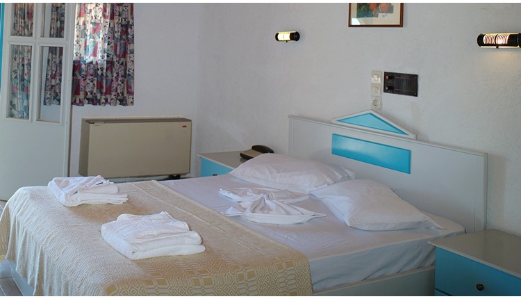 Eden Rock Hotel - NR, Крит