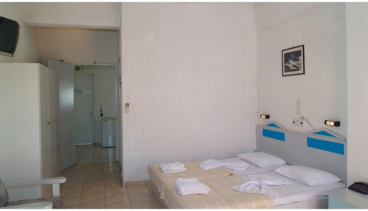 Eden Rock Hotel - NR, Крит