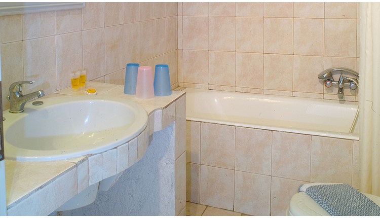 Eden Rock Hotel - NR, Крит