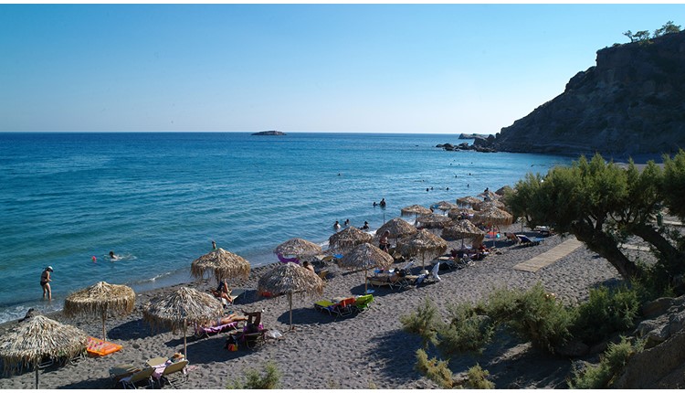 Eden Rock Hotel - NR, Крит