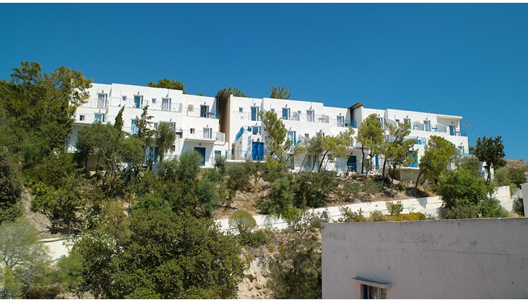 Eden Rock Hotel - NR, Крит