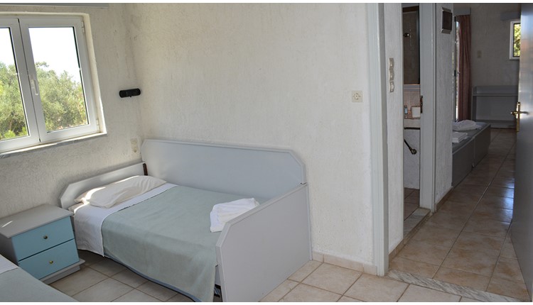 Eden Rock Hotel - NR, Крит