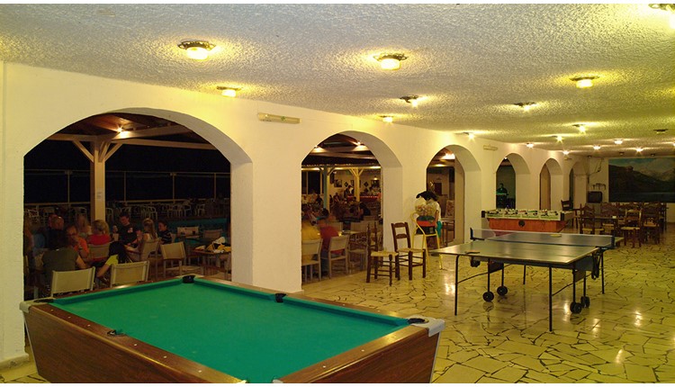 Eden Rock Hotel - NR, Крит