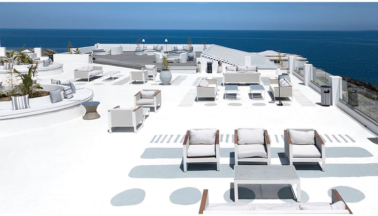 Mr & Mrs White Crete Lounge Resort and Spa - NR, Крит