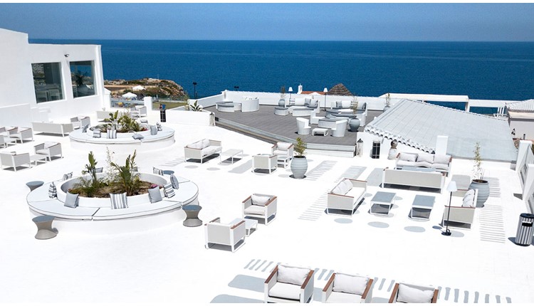 Mr & Mrs White Crete Lounge Resort and Spa - NR, Крит